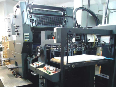 Cliente: Grafoluz Ltda - Erechim - RS - Máquina Revisada: SORMZ Cliente: Grafoluz Ltda - Erechim - RS - Máquina Revisada: SORMZ